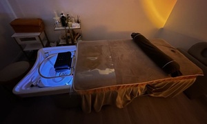 Relax w/ 60-Mint Head Spa w/ Massage for Single or Couples [Mon- Fri] - Up to 34% Off