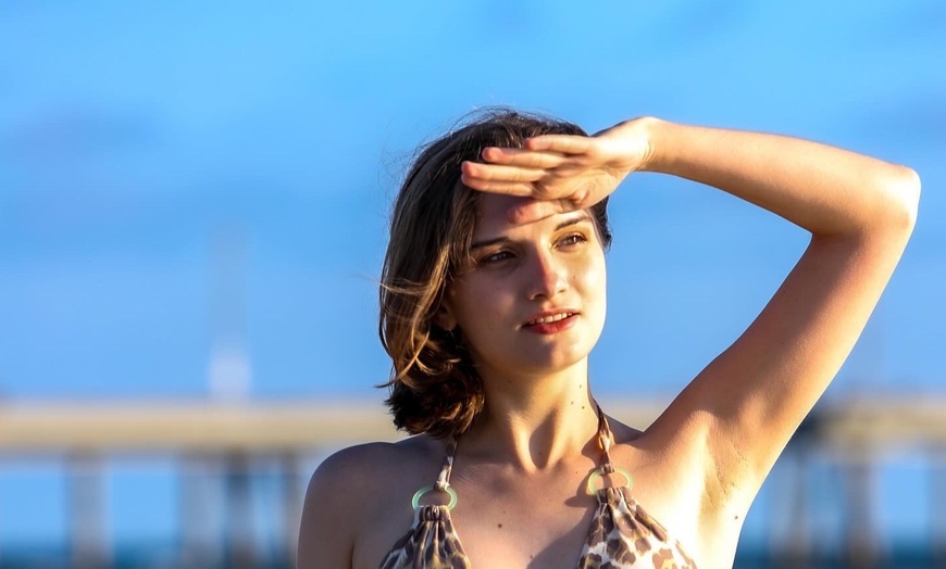 Image 1: Capture Your Moments with a 30, 60 or 90-Minute Glamour Session