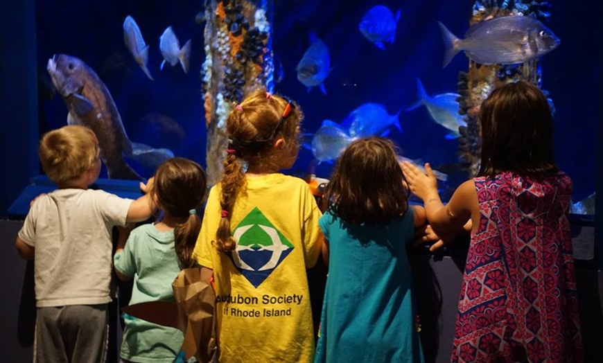 Image 3: GetOut New England with Admission to 42+ Iconic Attractions