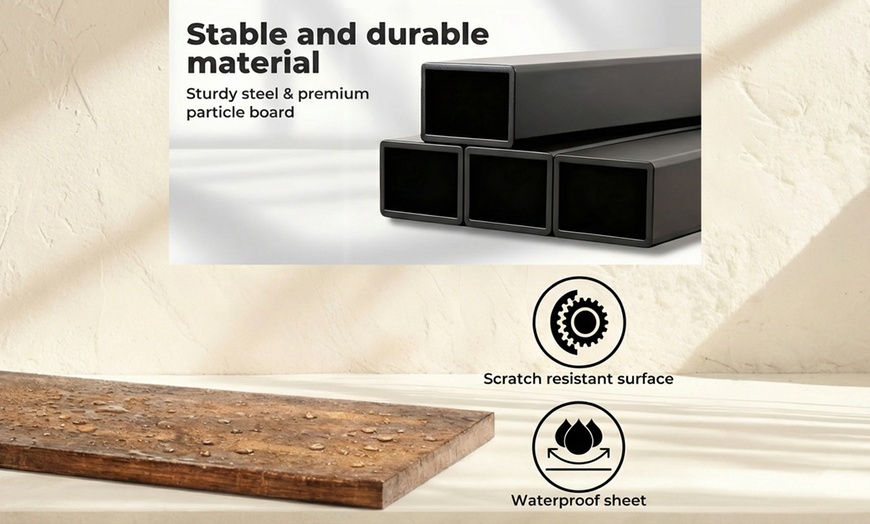 Image 7: Sello TV Entertainment Units and Wall Mount Solutions 