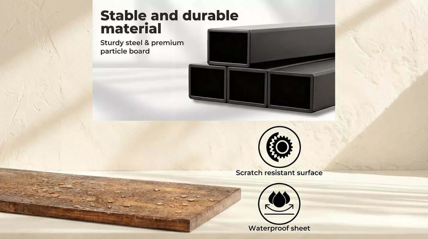 Sello TV Entertainment Units and Wall Mount Solutions