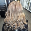 Image 5: Haircut With Deep Conditioning Or Color And Highlights With Blowout