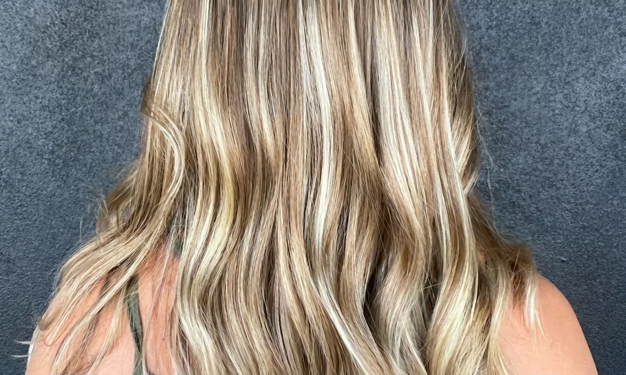 Heavenly Hair and Beauty: Up to 35% Off Full or Partial Highlights, Haircut, and Style