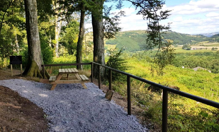 Image 7: Escape to Snowdonia: Relaxing Breaks at Macdonald Plas Talgarth Resort for up to 4