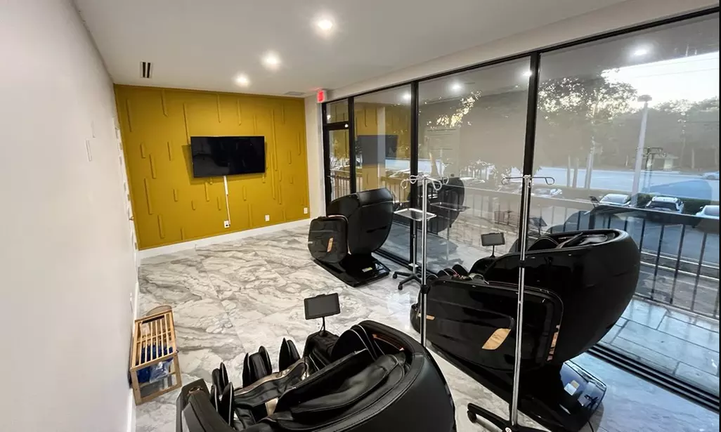 Revive & Recharge: IV Hydration, Hangover Relief, & Immunity Boosts