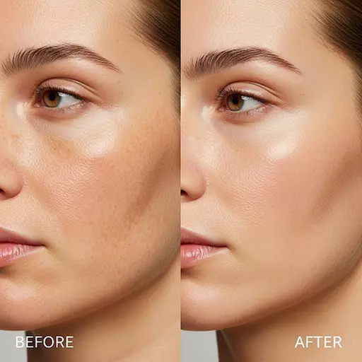 ‍♀️ Face the Glow: Morpheus8 Skin Tightening at Refresh LA — Pick Your Perfect Package - Primary Image