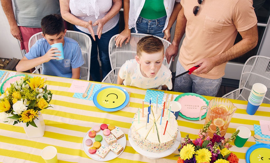 Image 8: 1-800-Flowers Birthday Deal: Save on Flowers & Gift Delivery with Up to 55% Off