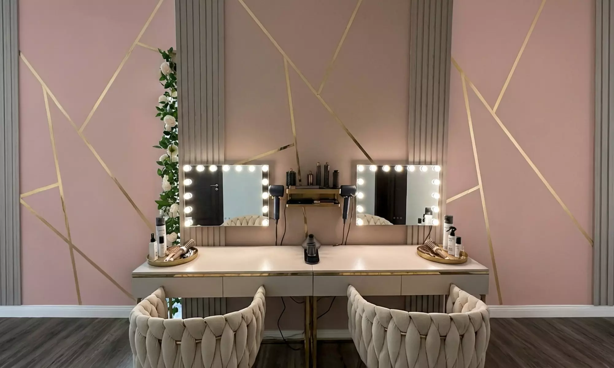 60 Min. Premium oder 90 Min. Luxury Head-Spa-Erlebnis für 1 Person