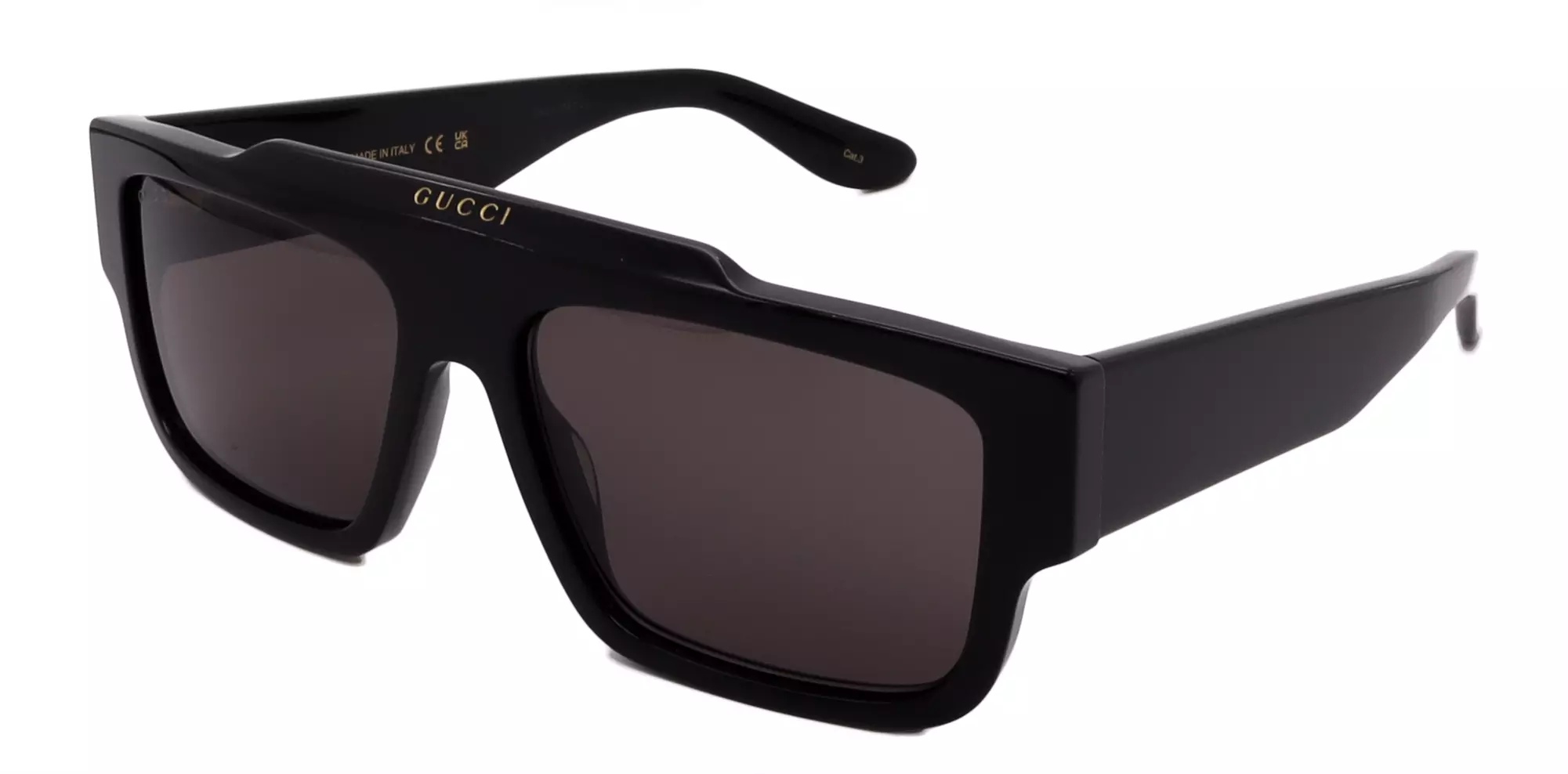 Luxury for Less: Gucci Sunglasses for Men & Women