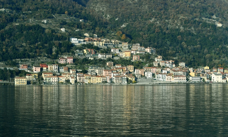 Image 3: ✈ Lake Como: 2 to 4 Nights with 4* Hotel Stay and Return Flights