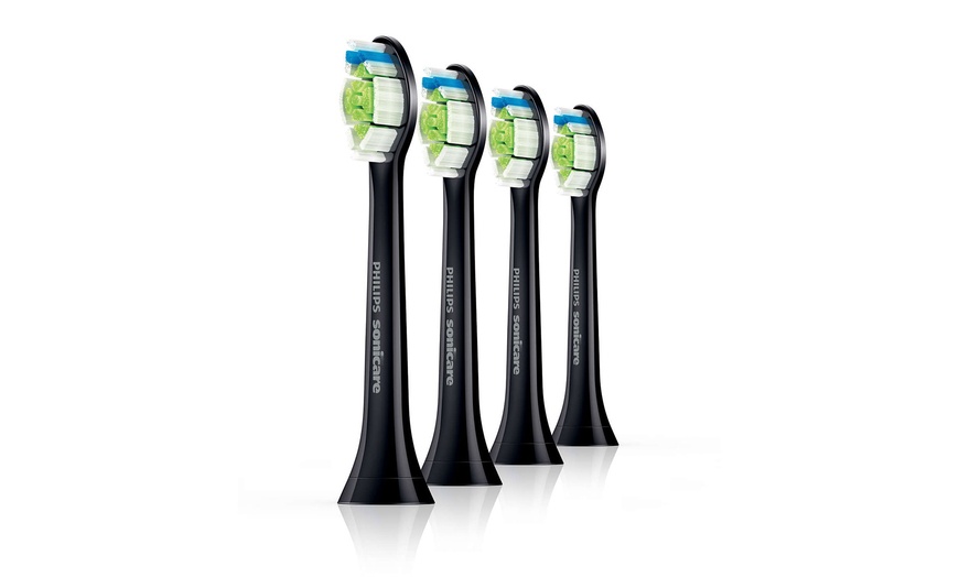 Image 5: Philips DiamondClean Brush Heads