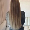 Image 2: Trim, Conditioning & Blow-Dry w/ Optional Keratin or Hair Smoothing