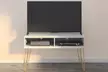 Novogratz Athena TV-Stand - Second Medium