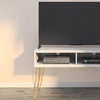Image 3: Novogratz Athena TV-Stand