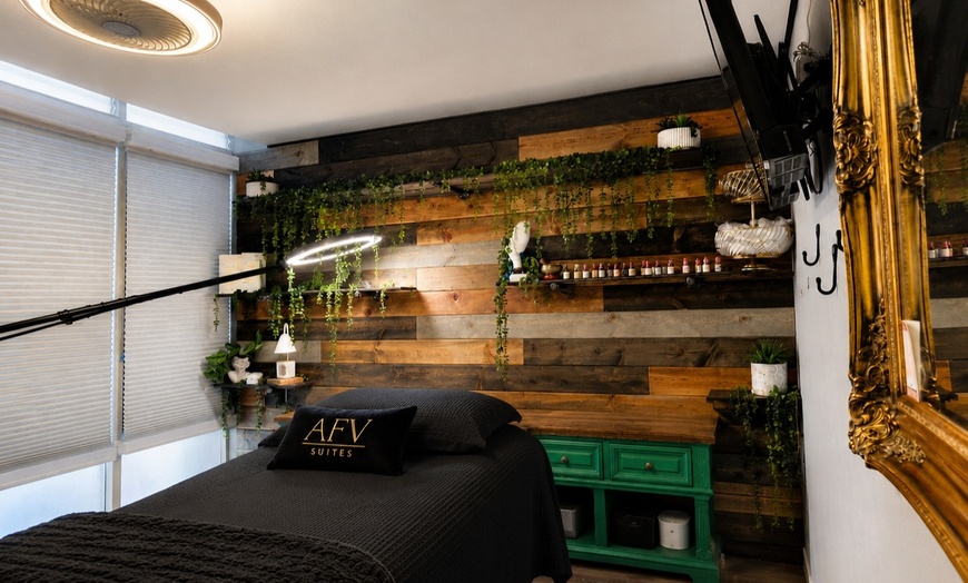Image 2: 50% Off Radiance-Renewing Microdermabrasion Facial at At Face Value