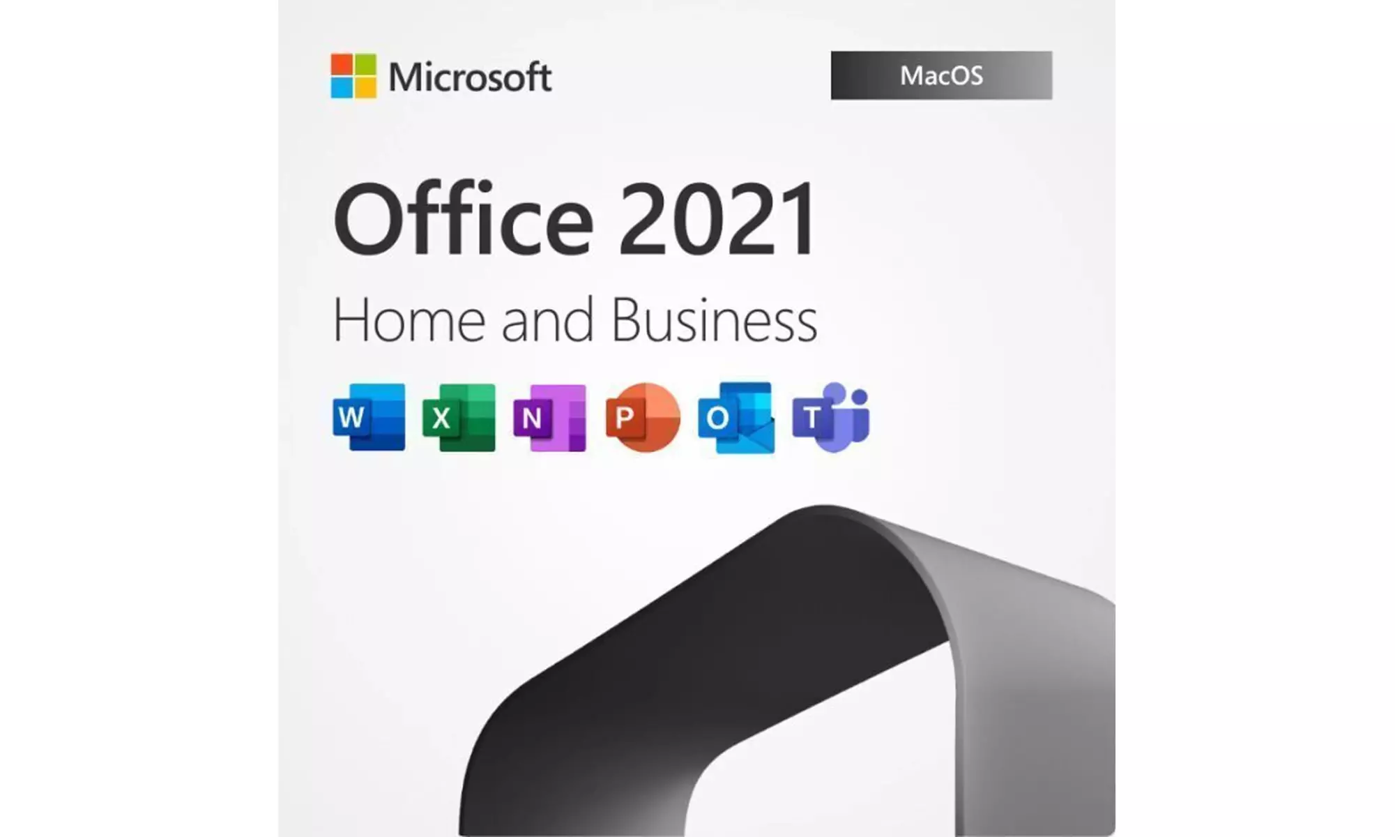 Office 2019 or 2021 Pro Plus Windows or Home & Business MAC