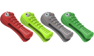 Crocodile Dog Tooth Cleaning Toy