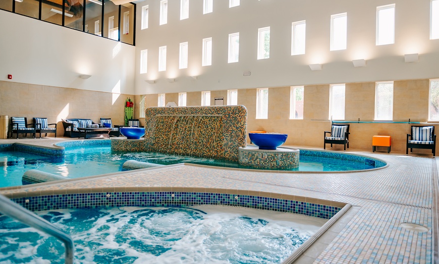 Image 12: Member-Only Deal: Saint John's Resort