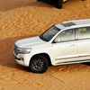 Image 1: Thrilling Desert Safari Adventure with Camel Rides for 1, 2, 4, or 6