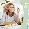 Image 1: Programme ménopause 3, 6 ou 12 mois avec Croq 