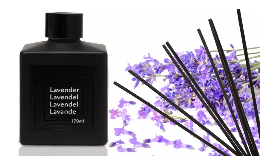 Image 6: Furmare Fragrance Diffuser 170ml