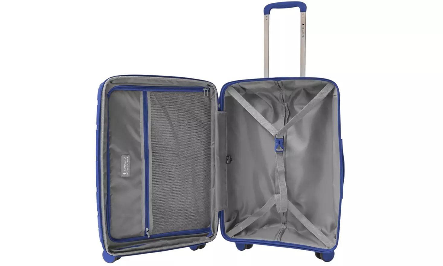 1 ou 3 valises assorties Roncato