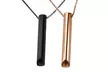 Meditation Necklace: Two or Four Pieces with Up To 86% Off; FREE SHIPPING - Image 2