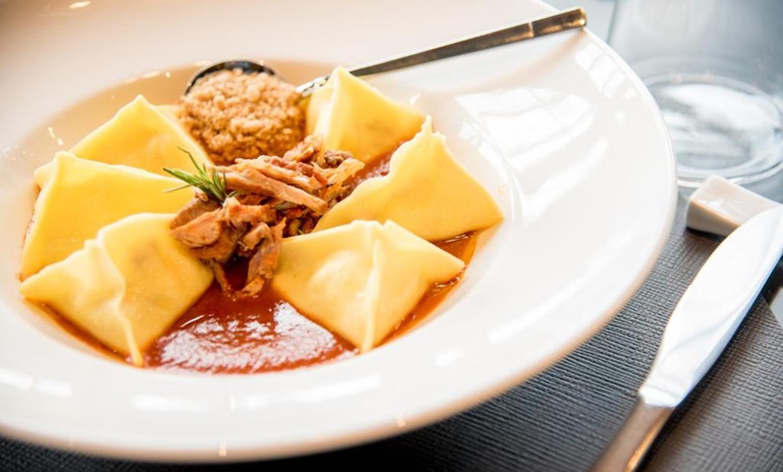 Image 22: Modica 4*: camera Superior con colazione, drink, Spa e cena