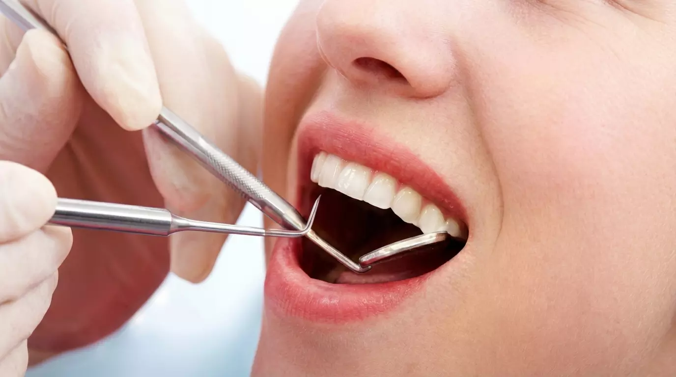 Comprehensive Dental Exam, Cleaning, & Digital X-Rays at JM Dental Group of Pembroke Pines (Up to 83% Off)