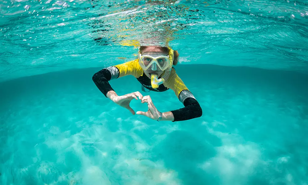Ontdek een nieuwe wereld onder water met unieke duikervaringen