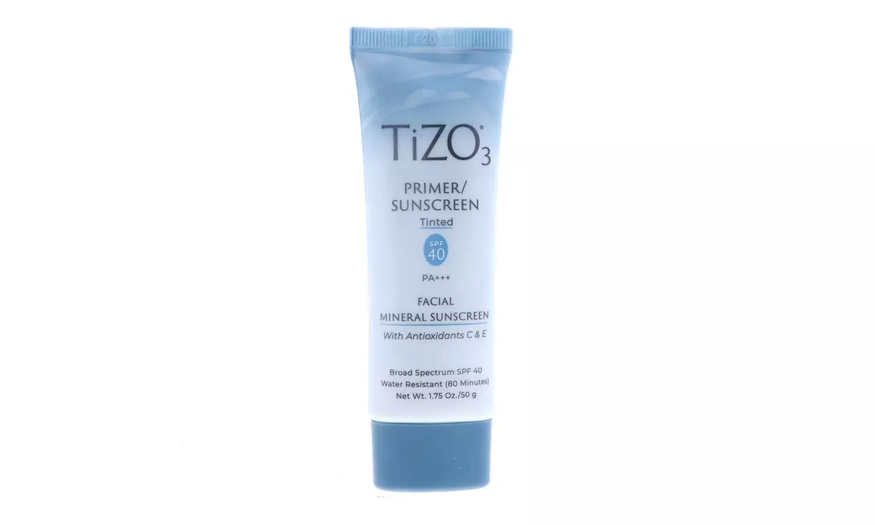Tizo Skin Protection
