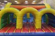 Enjoy 2 Hour Open Play Pass with Indoor Inflatable Fun or Immersive Virtual Reality Rides! - Second Medium
