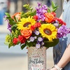 Image 5: ProFlowers Same Day Vibrant Flowers & Gifts Up to 64% Off