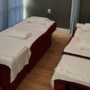 Image 8: Back & Foot Combo Massages for 1 or 2 w/CBD Oil + Optional Hot Stones
