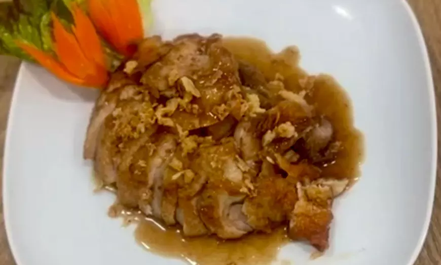 Image 6: Descubre la auténtica cocina tailandesa: menú para 2 o 4 personas 
