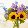 Image 2: Exclusive FTD Bouquets Deal: Fresh Hand-Delivered Flowers with Nationwide Same Day Delivery - Up to 20% Off 
