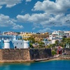 Image 2: ✈ 4-Day Puerto Rico Vacation at Caribe Hilton w/ Air & F&B Credit