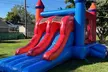4-hours, 6-hours, or Full Day Inflatable Rental For Birtday Parties at Party Daddy Rentals (Up to 53% Off) - Second Medium