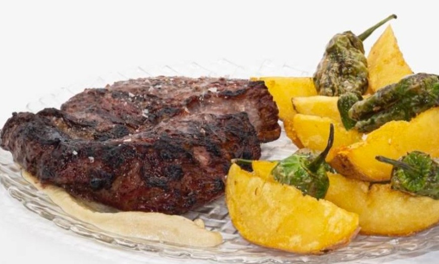 Image 14: Valencia, a bocados: menú mediterráneo completo para 2 o 4 personas