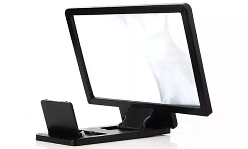 Image 5: Agrandisseur écran smartphone X5 
