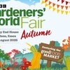 Image 1: Ticket to BBC Gardeners’ World Autumn Fair | August 30 & 31