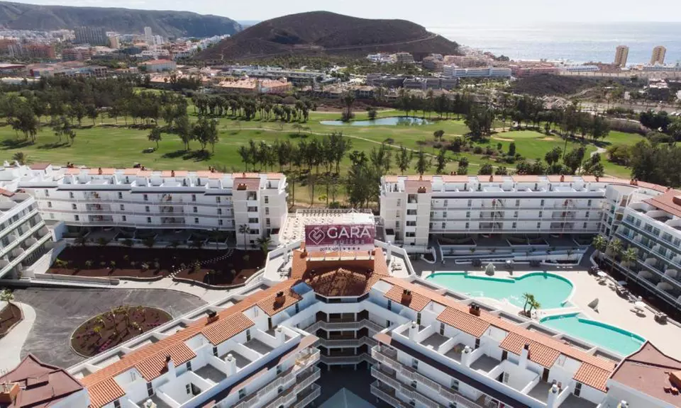 ✈ Tenerife, Estate 2026: Volo diretto più 4 o 7 notti in hotel