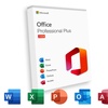 Image 1: Lifetime Licence- Microsoft Office Professional Plus 2024, 2021
