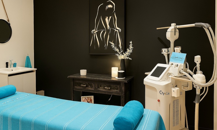 Image 3: Soin du visage au choix, option thermodermie