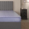 Image 1: Durable PVC Waterproof Mattress