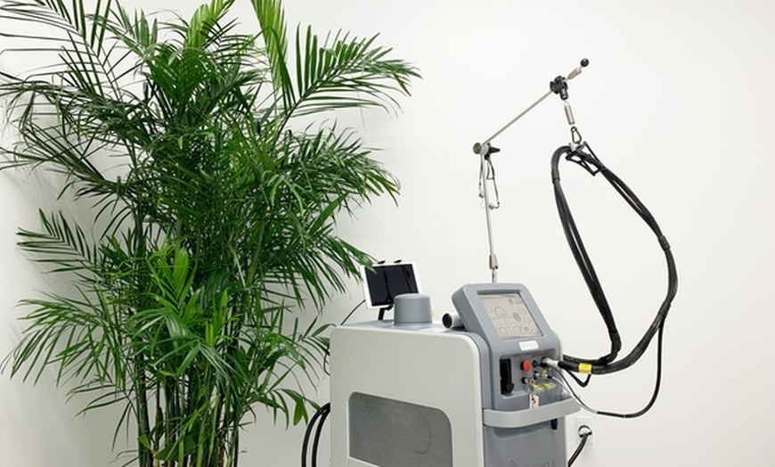 Image 4: Up to 63% Off  Six Laser Hair Removal Sessions at Satori Laser