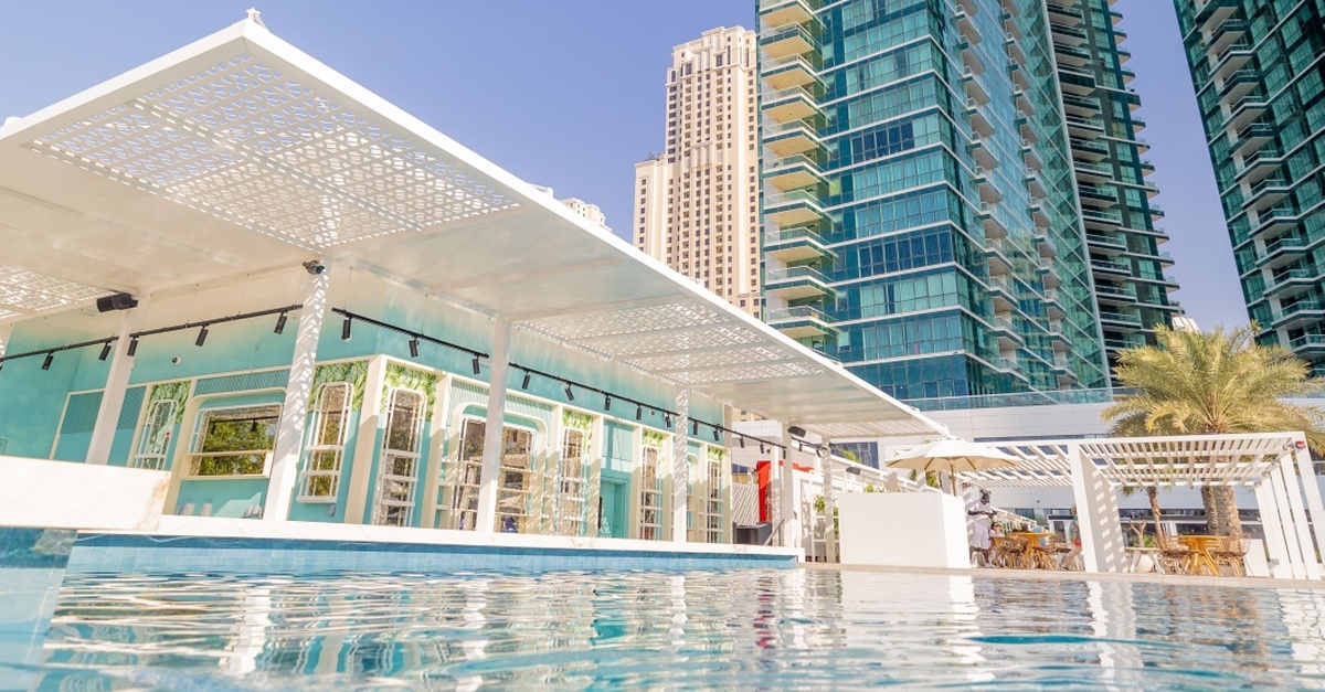30-min Treatment Or 60- Or 90-min Treatment With Pool & Beach Access 30-min Treatment Or 60- Or 90-min Treatment With Pool & Beach Access