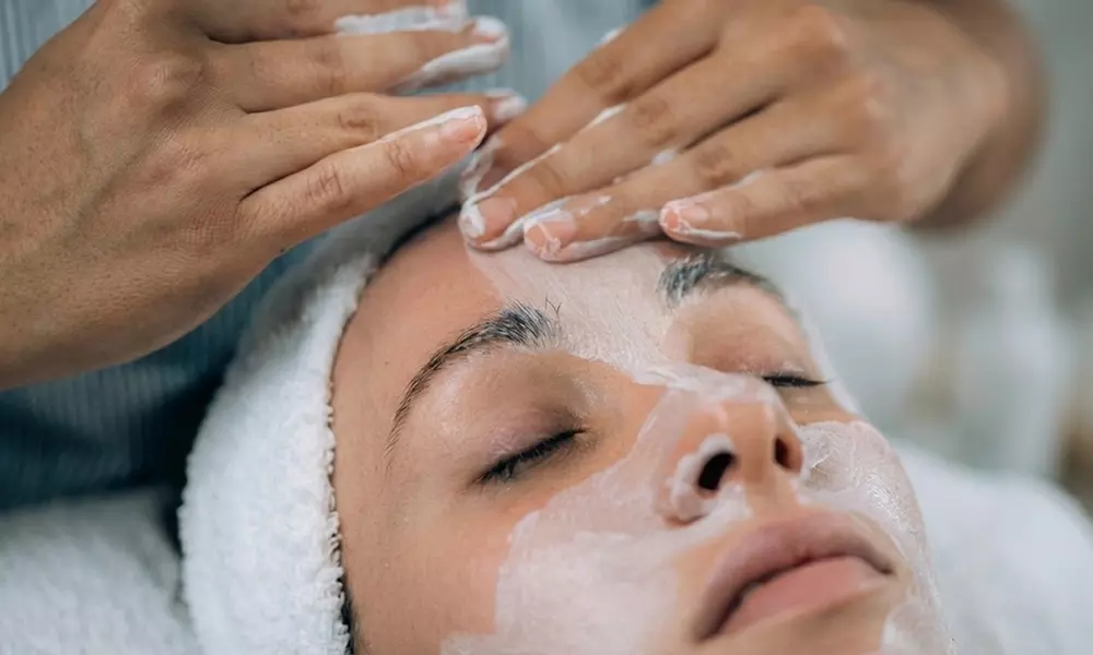 One, Two or Three 60-Minute HydraFacial Session with Choice of Add-On