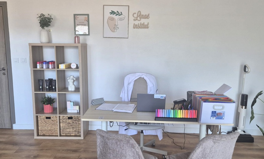 Image 7: Linaé Institut Courrières : séances d'épilation laser 