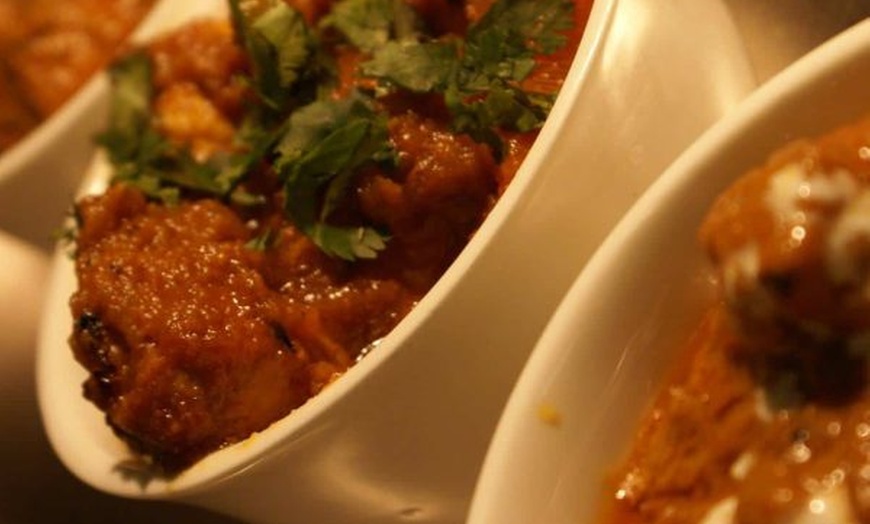 Image 6: Get  £19 or £30  Voucher on all Food & Drinks - Delicious Deals